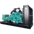 Wholesale price 800KW/1000KVA easy power diesel engine generator